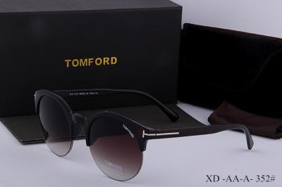 Cheap TOM FORD Sunglasses wholesale No. 113